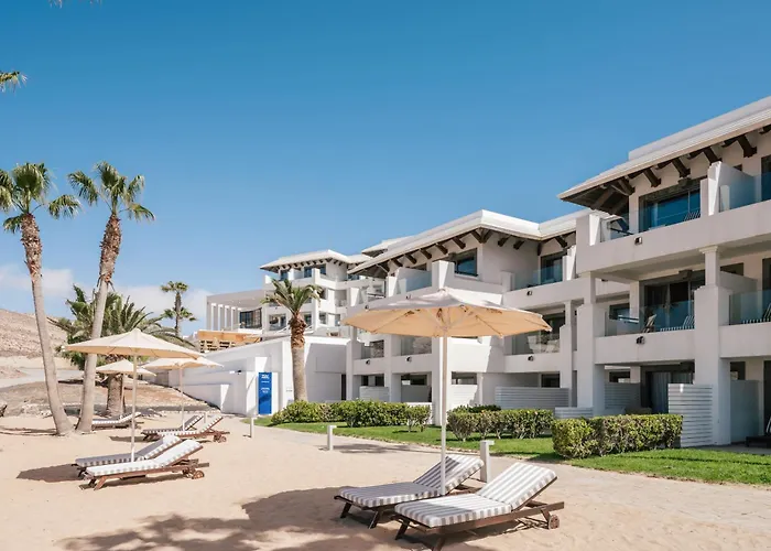 Innside By Melia Fuerteventura - Adults Only