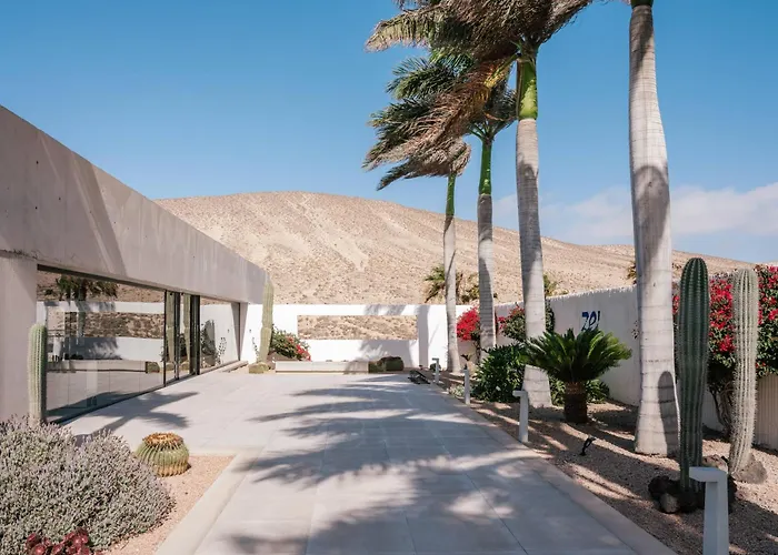 Innside By Melia Fuerteventura - Adults Only